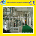 High quality cooking oil cleaning machine with CE and ISO